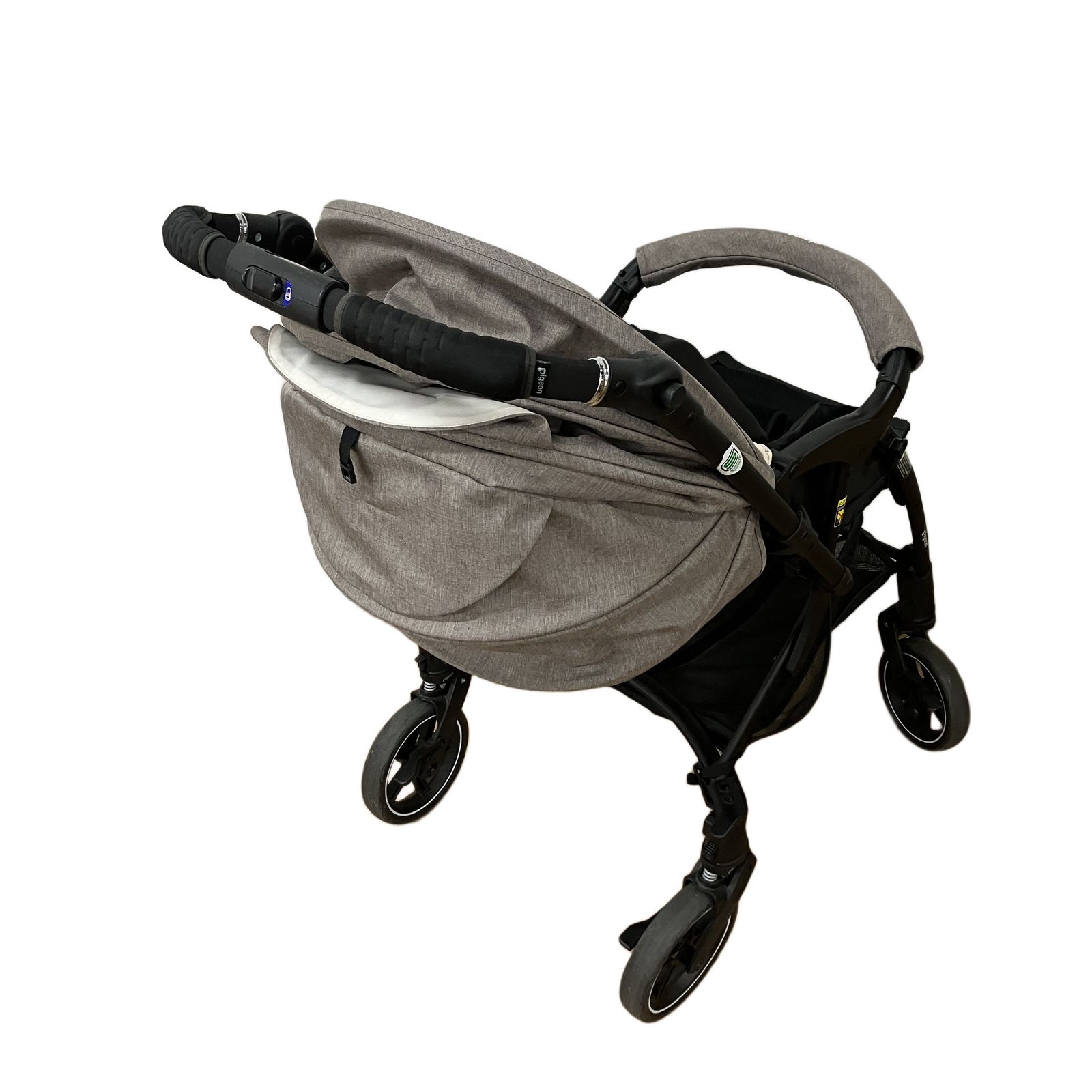 Pigeon Runfee Lino'n RB2L ピジョン ランフィ リノン ベビーカー A型