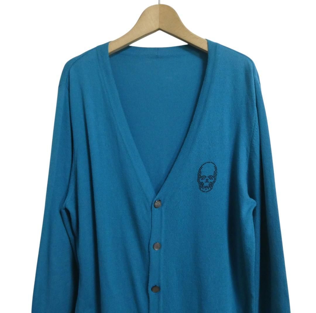 lucien pellat-finet ルシアンペラフィネ サイズM スカル ライン