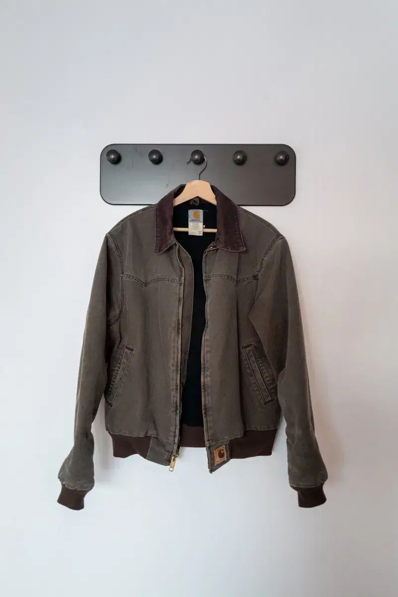 Carhartt カーハート j 14 サンタフェ ジャケット cht M