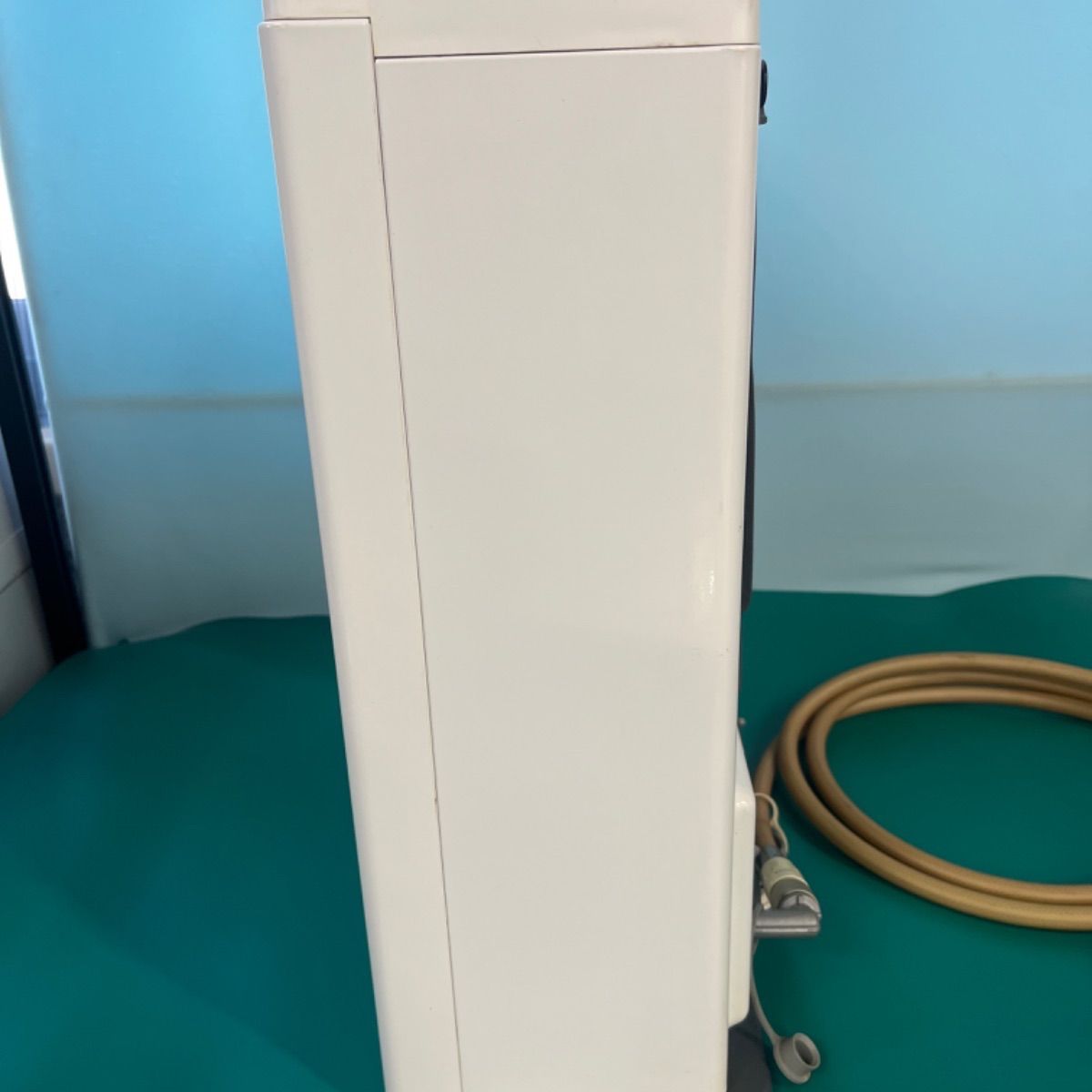 通電確認済み 大阪ガス ガスファンヒーター (N)140-6003 GFH-4004S