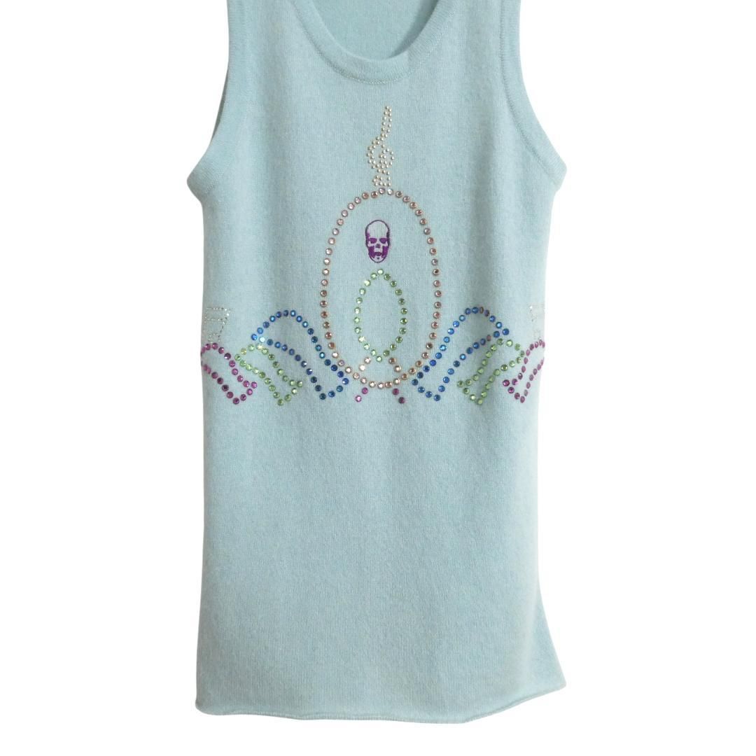 トップス タンクトップ