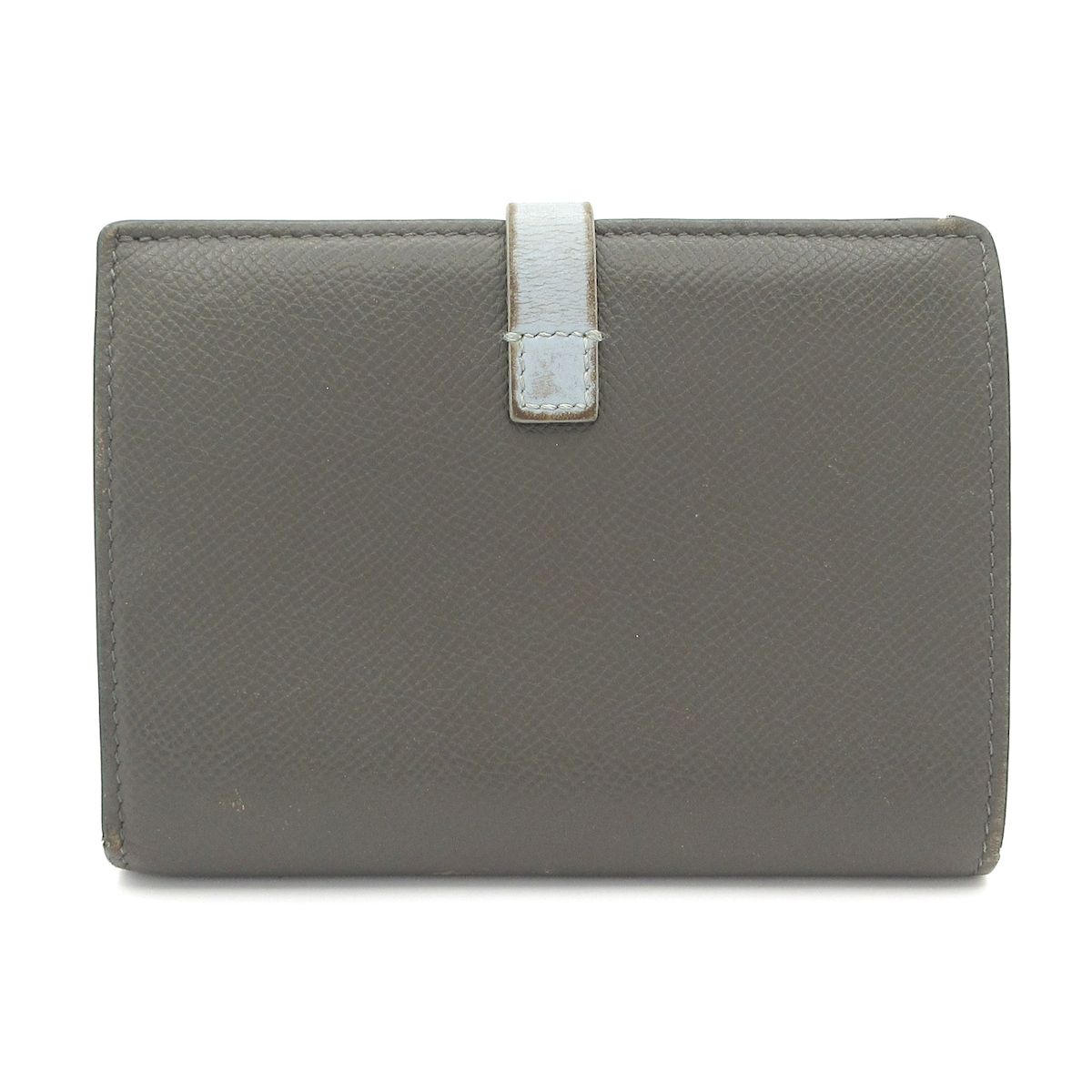 CELINE(セリーヌ) 2つ折り財布 ストラップミディアムマルチ