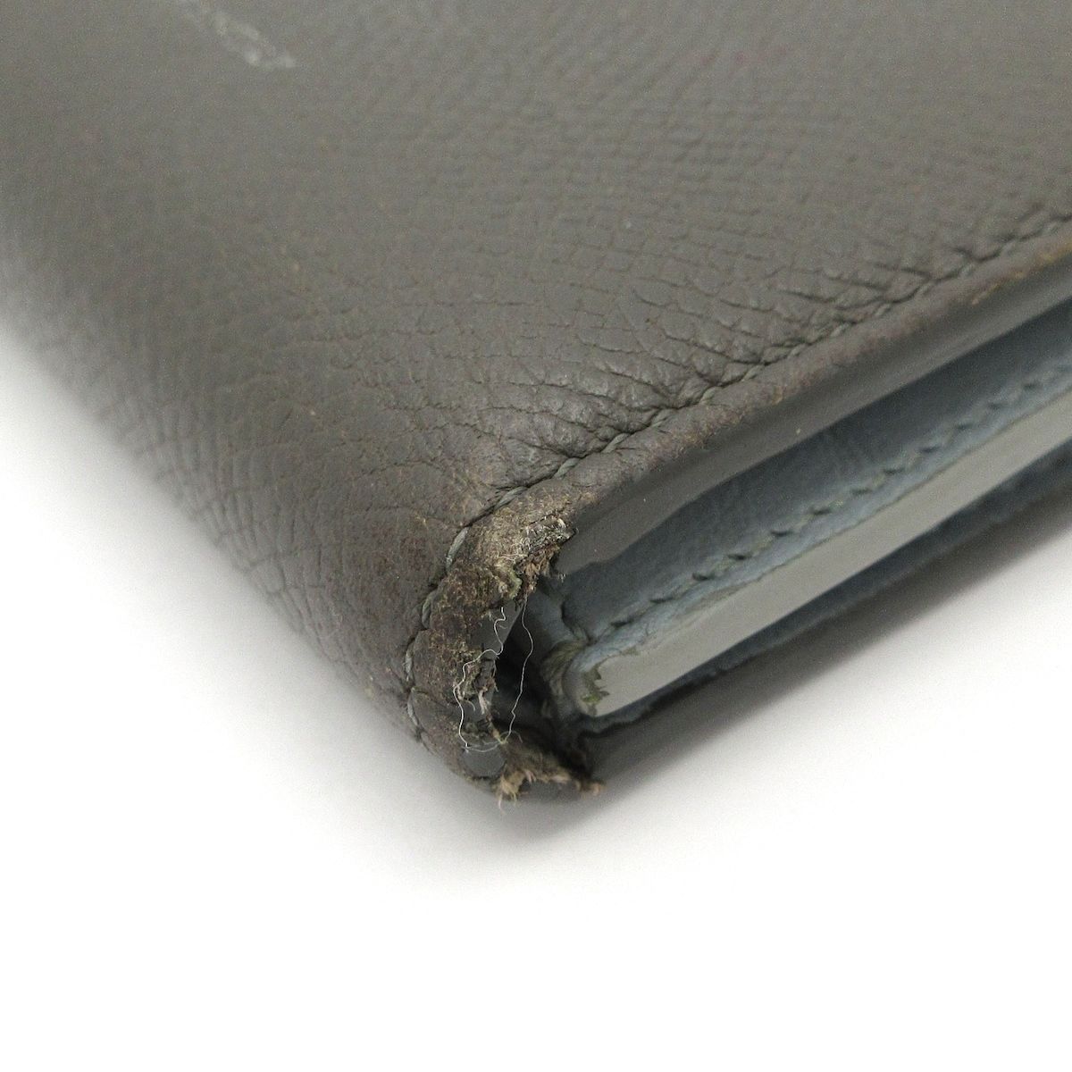 CELINE(セリーヌ) 2つ折り財布 ストラップミディアムマルチ