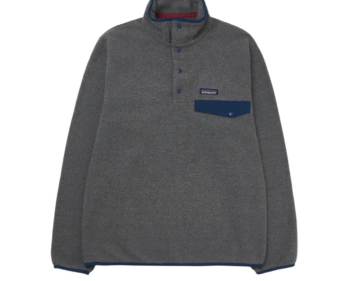 パタゴニア Synchilla シンチラ ニッケルブルー s