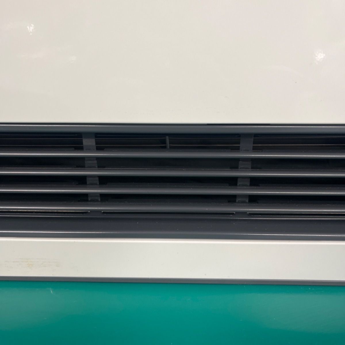 通電確認済み ノーリツ 大阪ガス ガスファンヒーター (N)140-5743 GFH