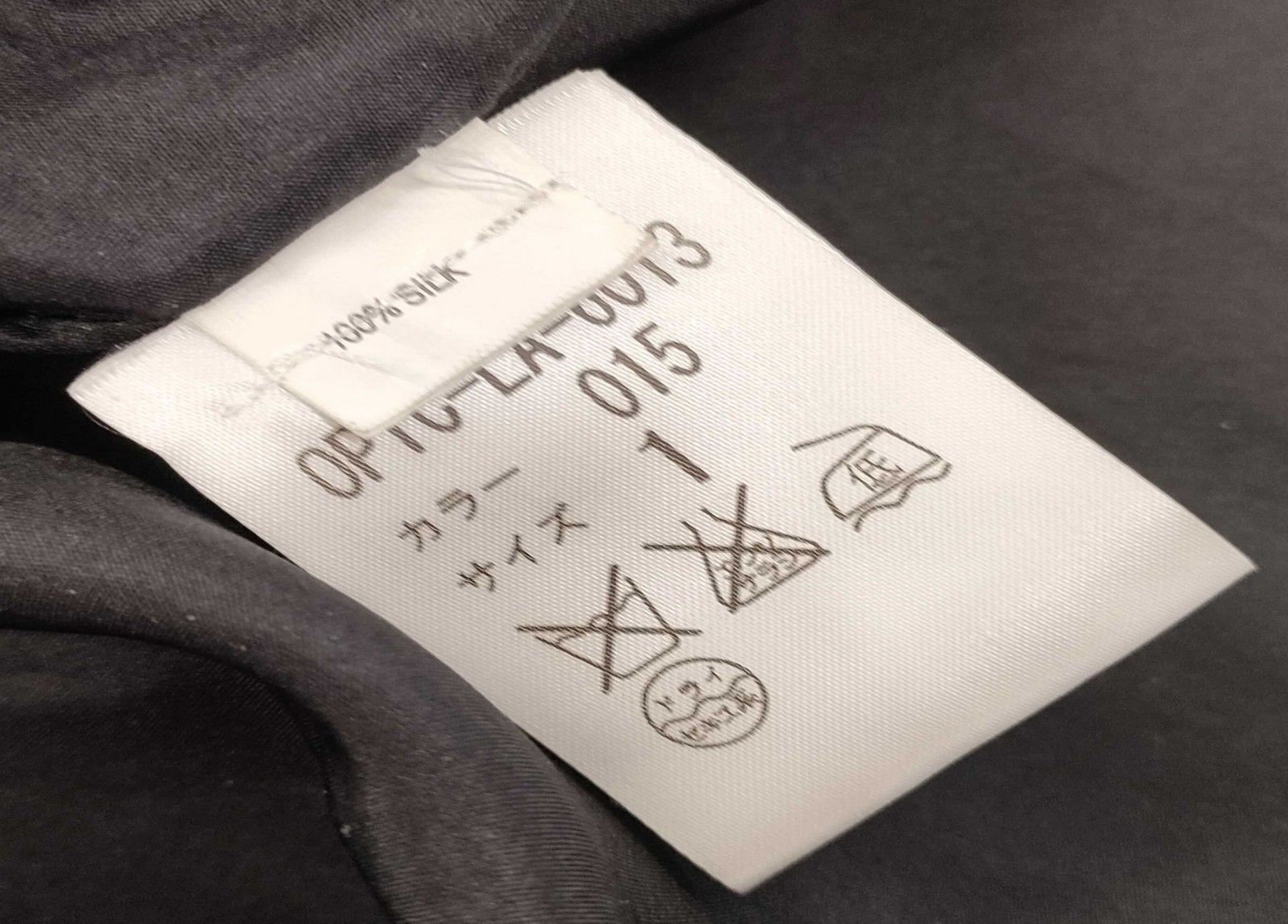 TOCCA トッカ ワンピース ブラック 刺繍レース フレンチスリーブ
