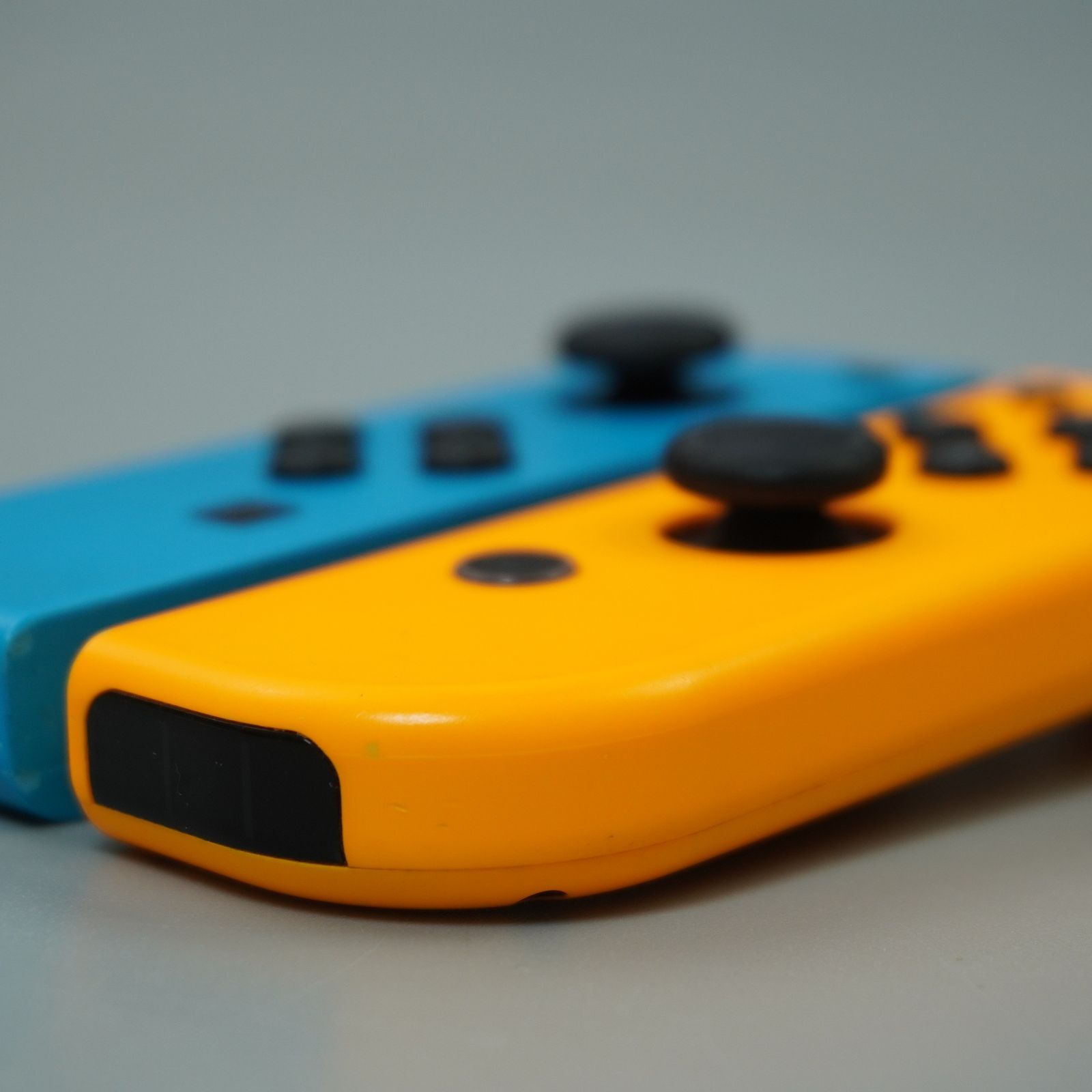 Nintendo Switch ネオンブルー/ネオンオレンジ 【公式通販】