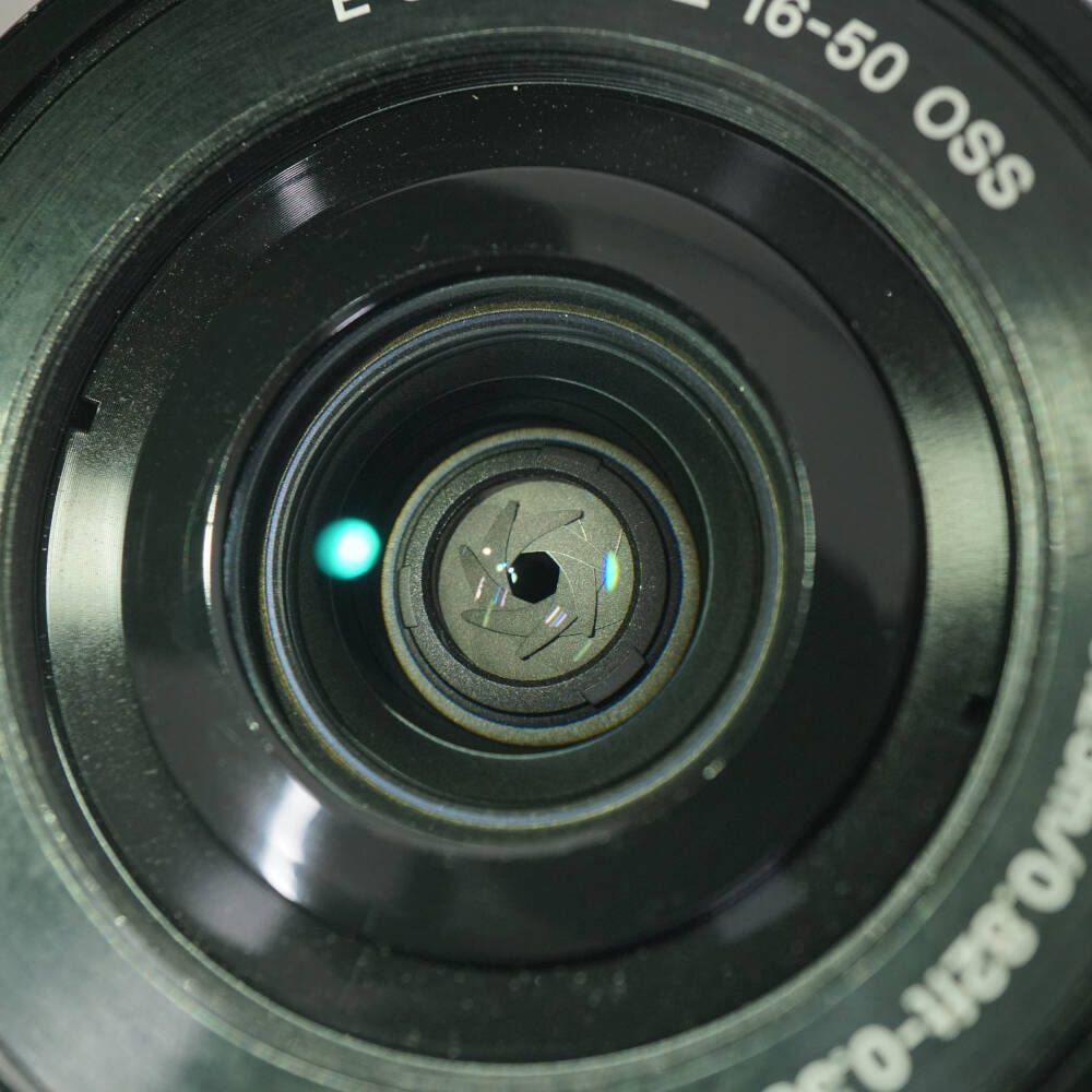 SONY デジタル一眼α用レンズ E PZ 16 50 mm F 3 5 6 OSS Eマウント 標準 光学3倍ズーム カメラ CP 2331