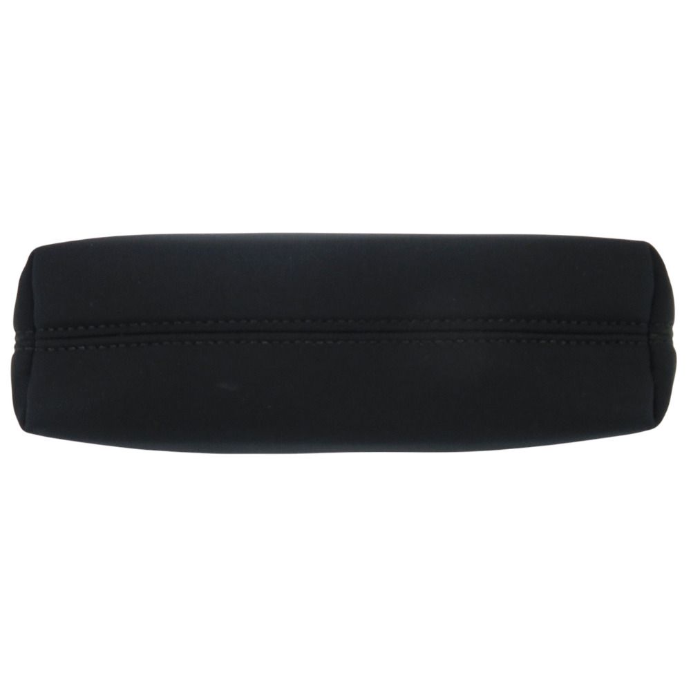 美品 コーチ ホーボー フォーマル アクセサリーポーチ 6236 ウレタン  