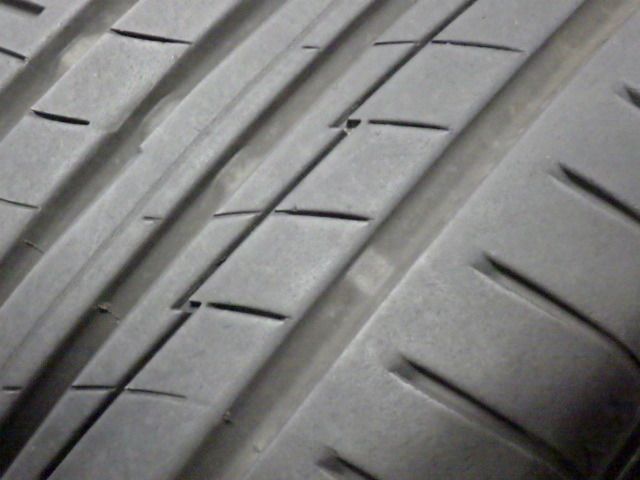  M 384 G 製造 約8部山 BluEarth AE 50 185 55 R 16 4本 13インチ サマータイヤ ノーマルタイヤ