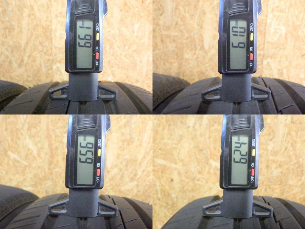 M 384 G 製造 約8部山 BluEarth AE 50 185 55 R 16 4本