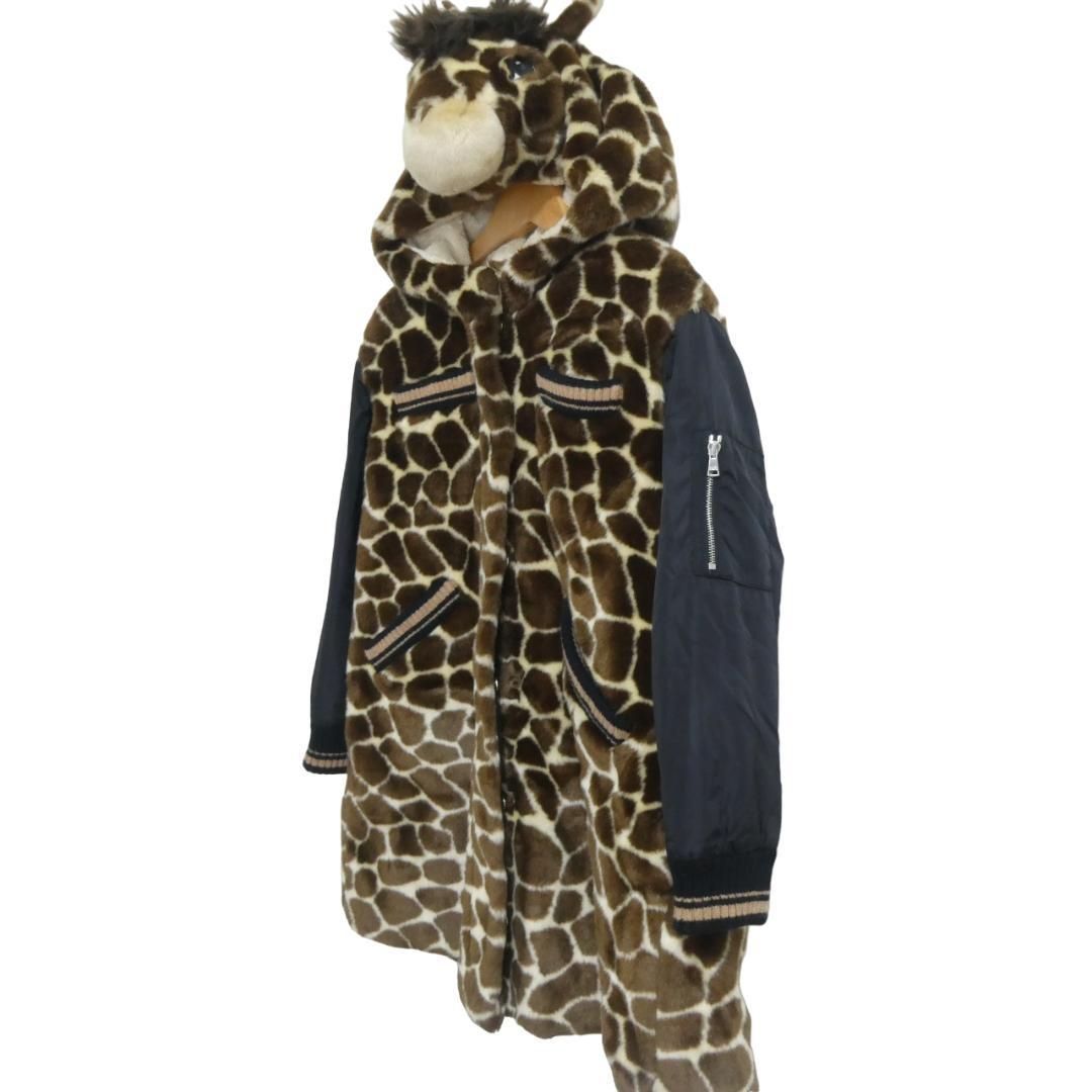 極美品 Dolce&Gabbana ドルチェアンドガッバーナ キッズ サイズ6