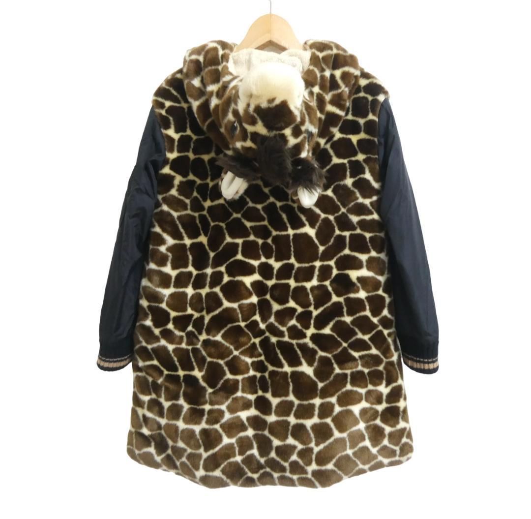 極美品 Dolce&Gabbana ドルチェアンドガッバーナ キッズ サイズ6