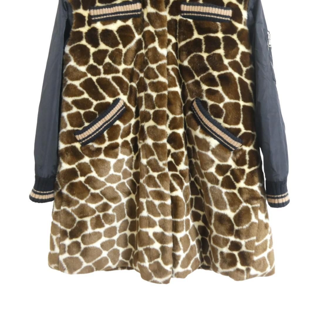 極美品 Dolce&Gabbana ドルチェアンドガッバーナ キッズ サイズ6