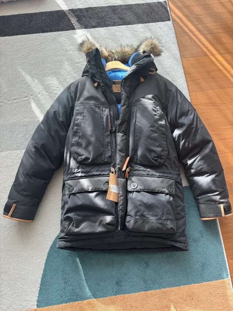 フェールラーベン エクスペディション NO 1