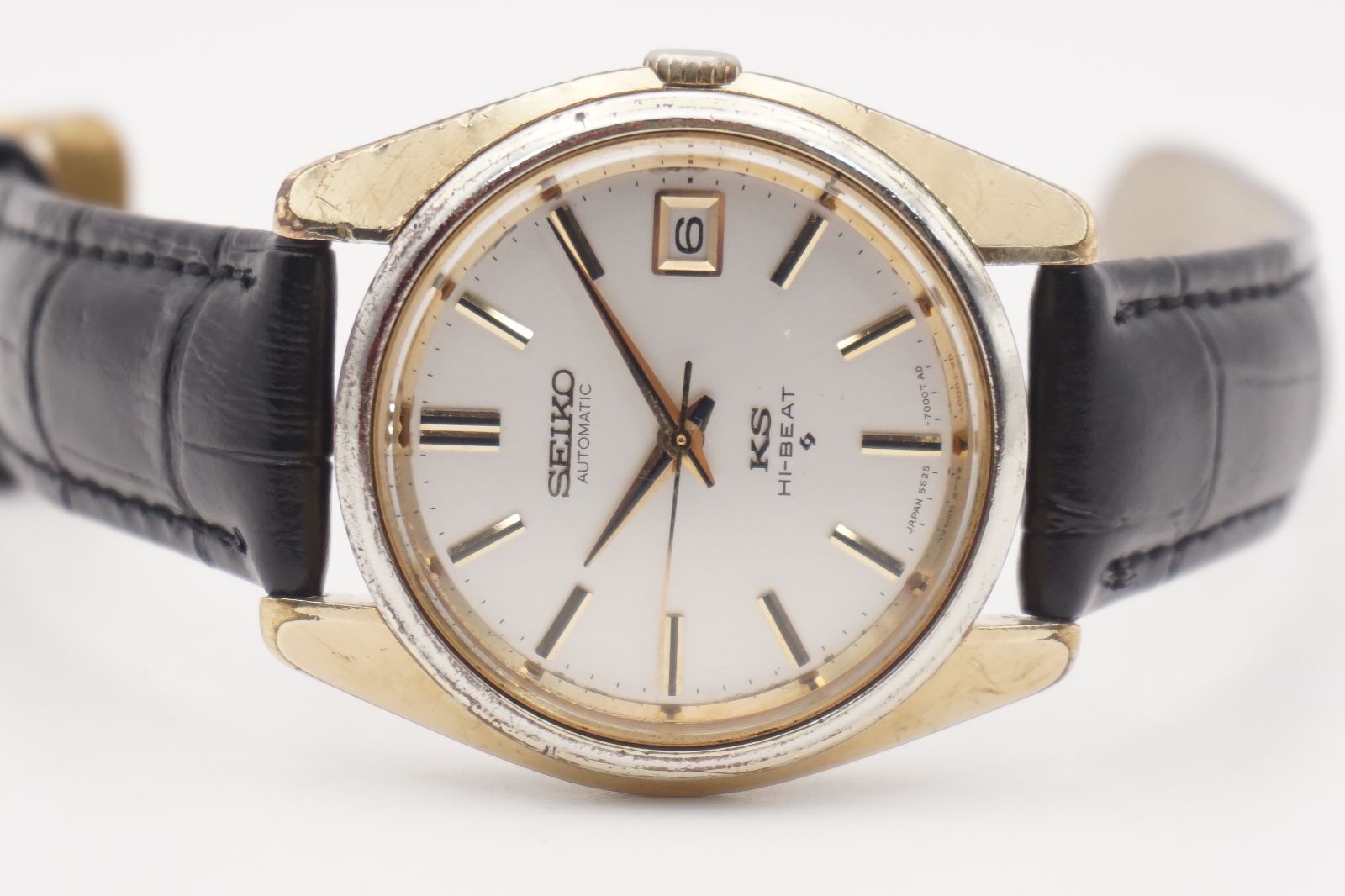 ビンテージ 時計