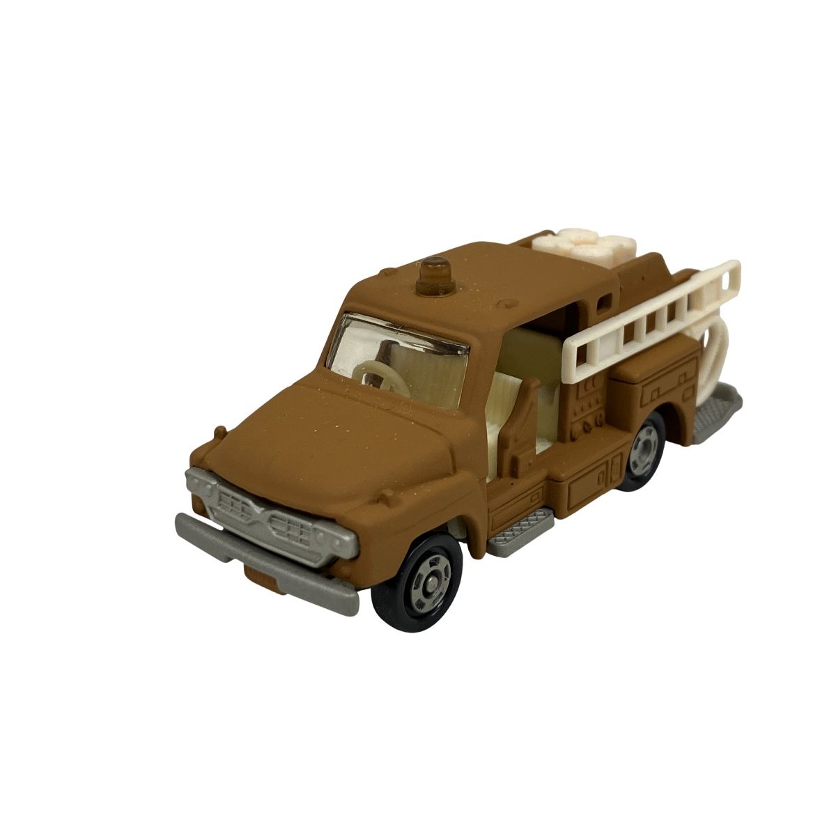 TOMICA トミカ 四十周年記念 トミカくじ13 昭和のトミカ 全10種