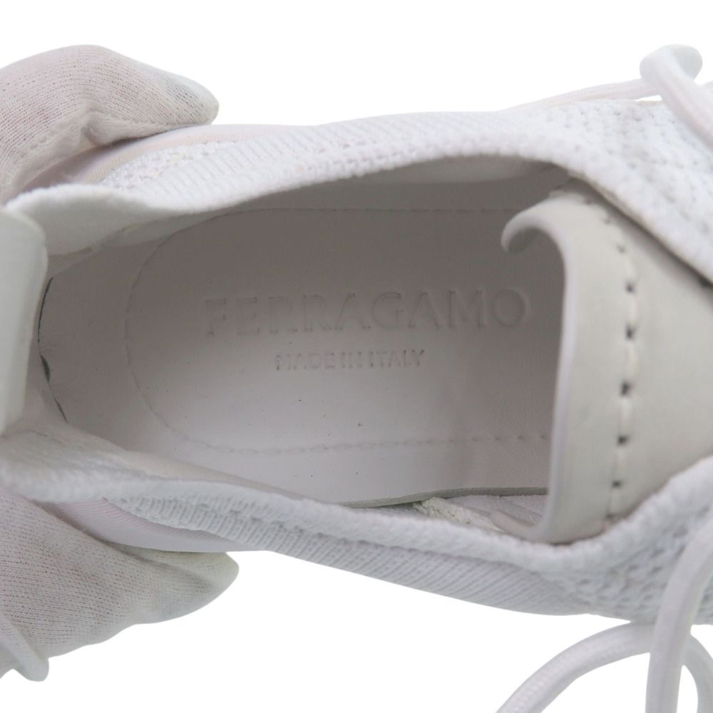 スニーカー ゴム