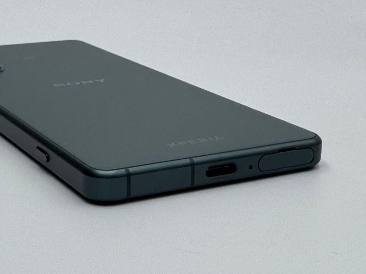  訳あり Xperia 5 IV XQ CQ 44 8 GB 256 ブラック SIMフリー 白ロム スマートフォン本体 スマートフォン 携帯電話