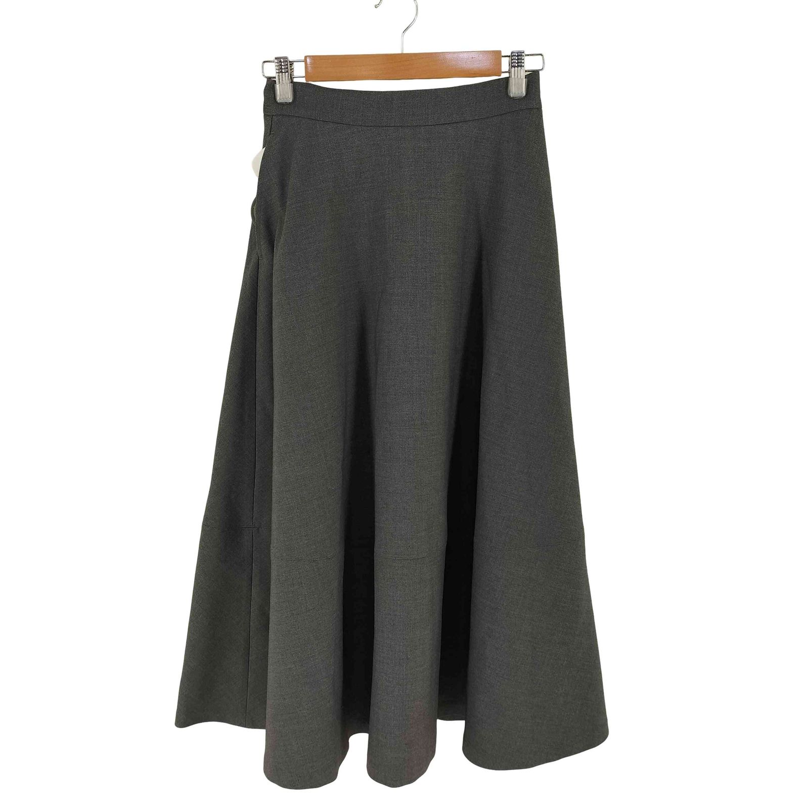 フレイアイディー FRAY I D バリエーションサーキュラーロングスカート レディース JPN 1