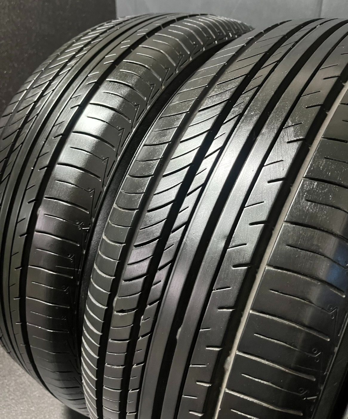 ヨコハマ アドバン