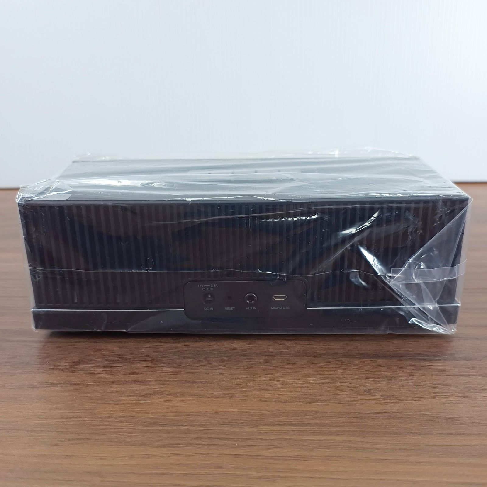 ハイレゾスピーカー LBT