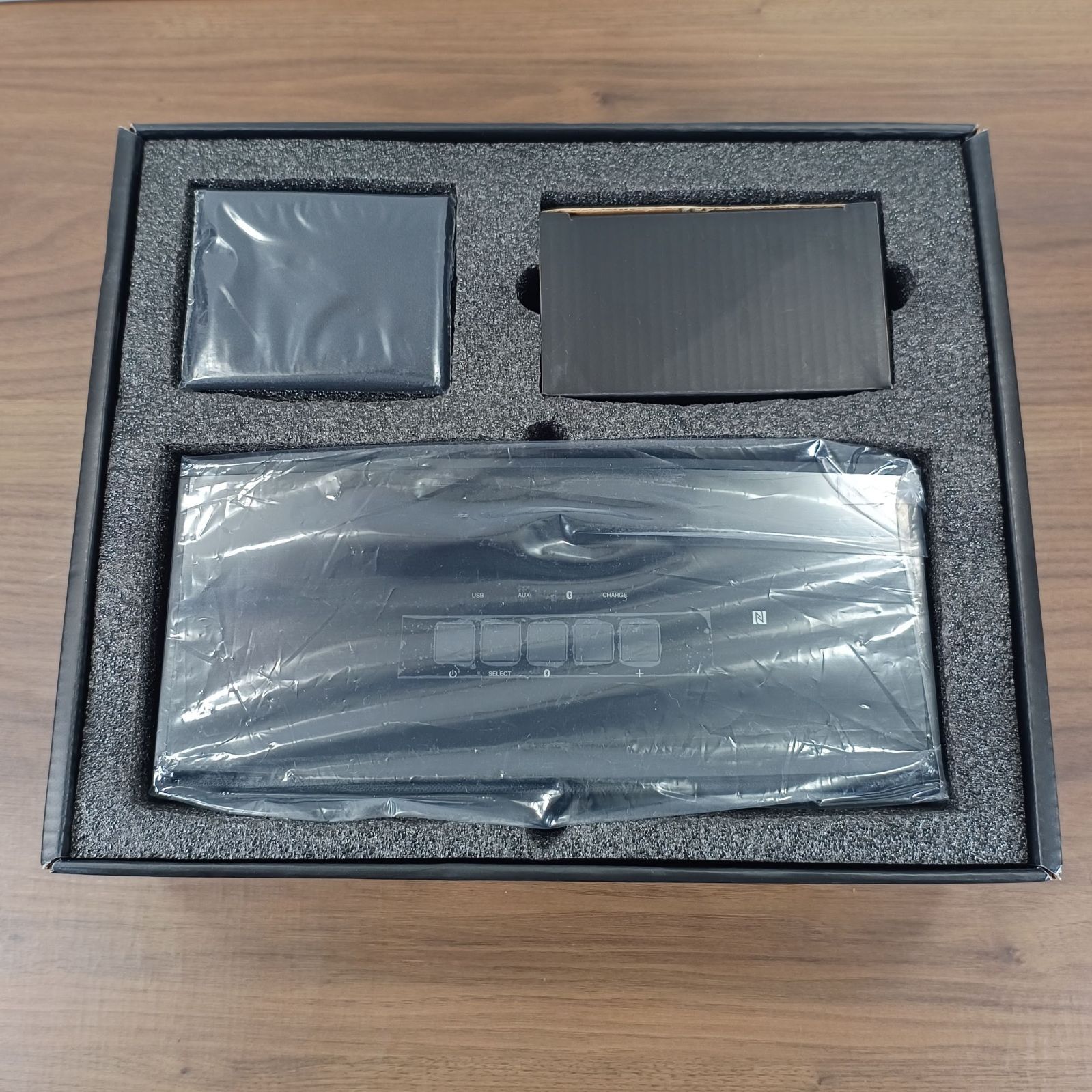 ハイレゾスピーカー