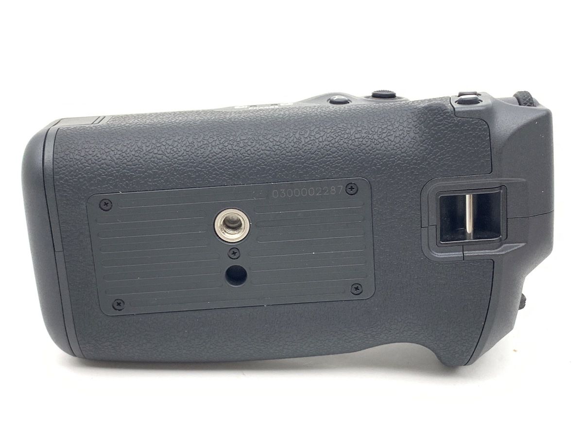 キヤノン バッテリーグリップ BG R 20