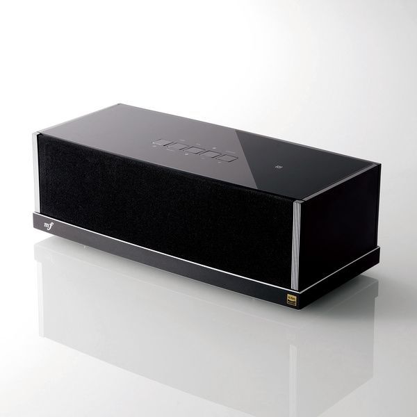 ♥品 エレコム Bluetooth ハイレゾスピーカー LBT