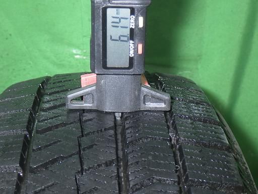  スタッドレス 21年製 ブリヂストン ブリザックVRX 2 165 55 R 15 15インチ サマータイヤ ノーマルタイヤ