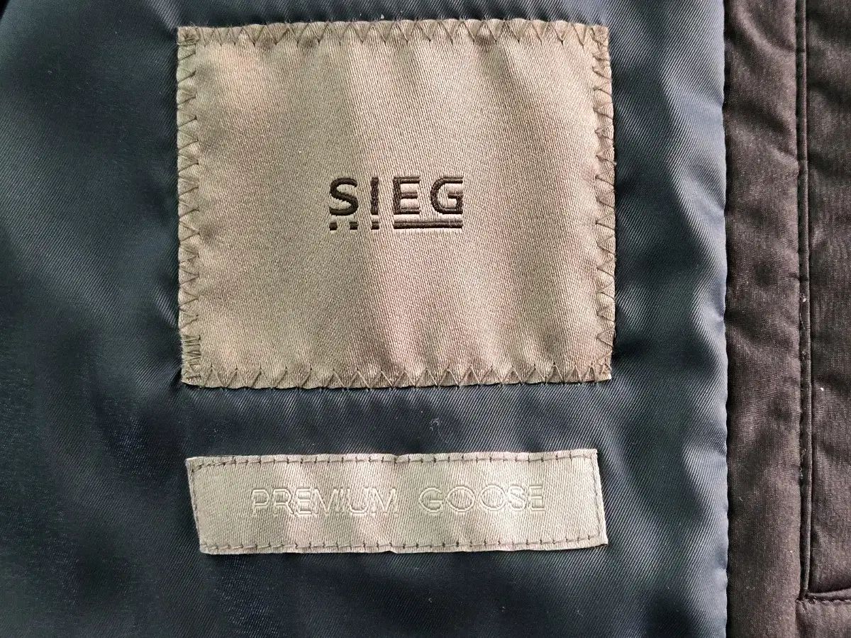 SIEG ジーク