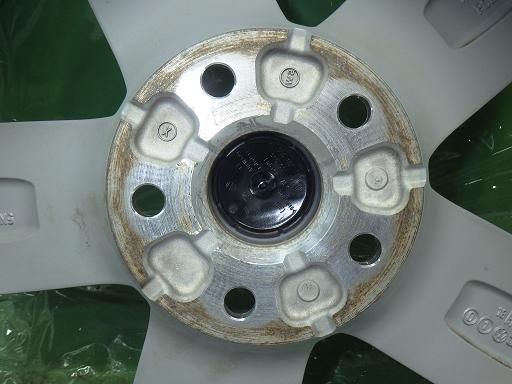 アルミホイール 4本