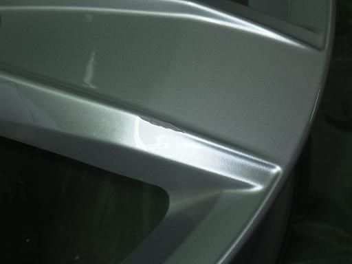 ティグアン 17インチ