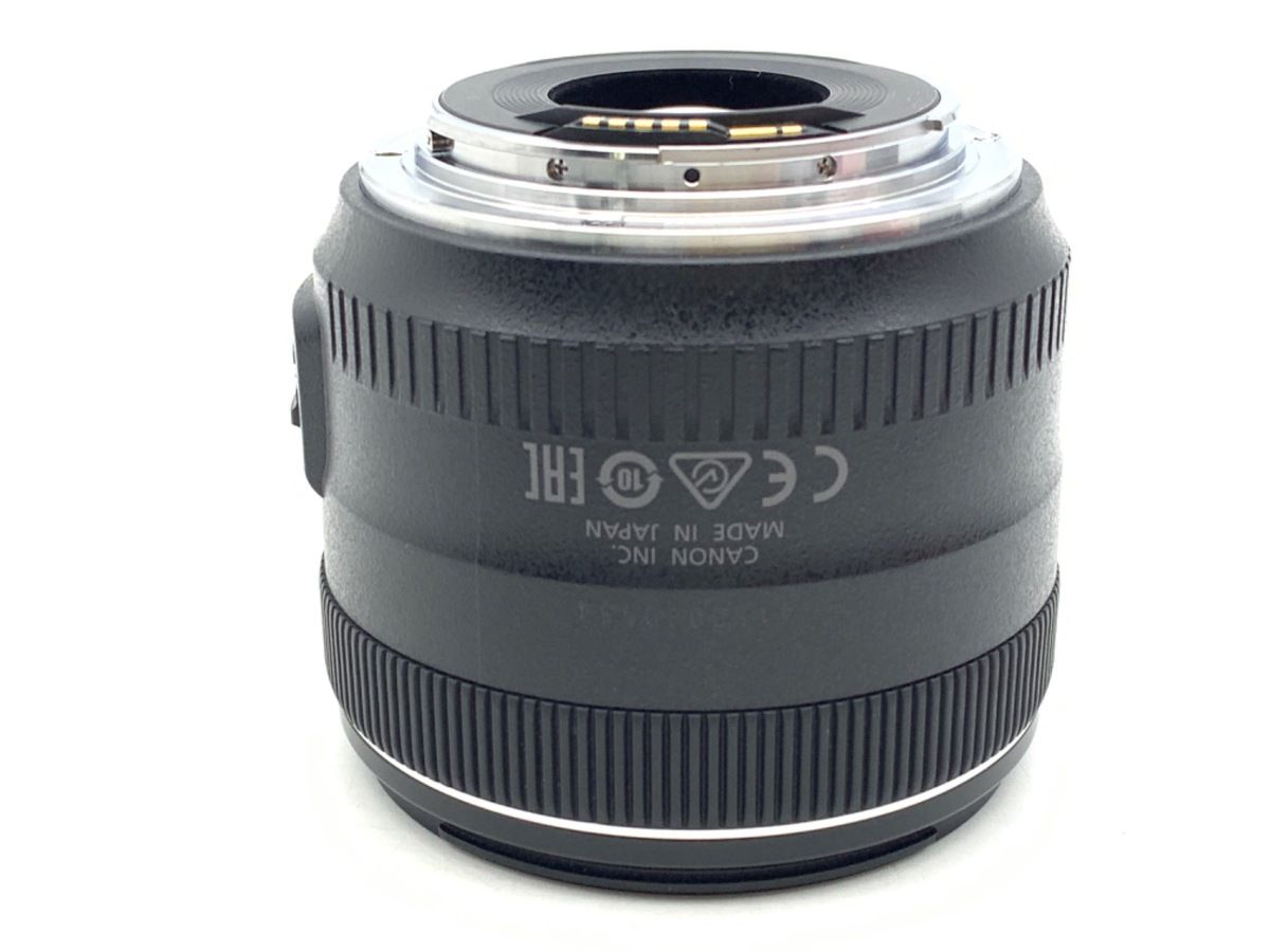 キヤノン EF 35 mm F 2 IS USM