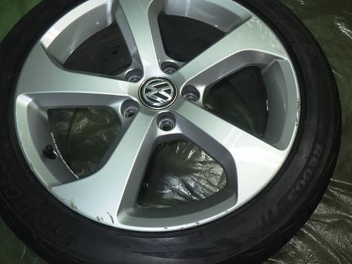 ブリヂストン ポテンザRE