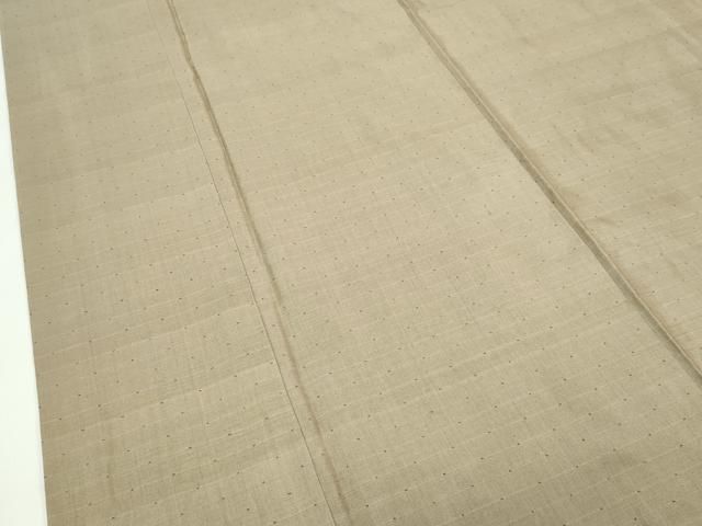 肥後煤竹色地 s