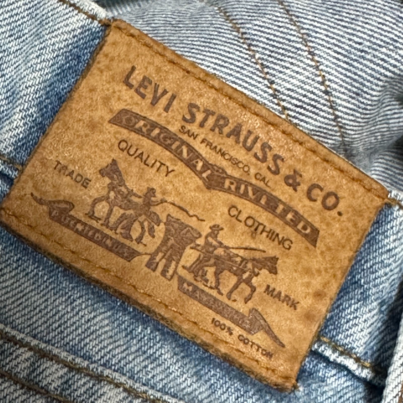 LEVI