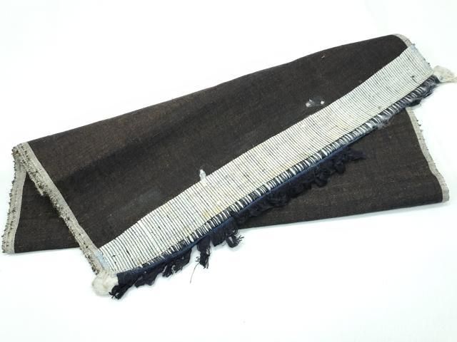 紬屋吉平 本場結城紬