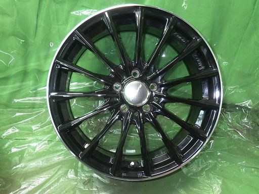 アルミホイール