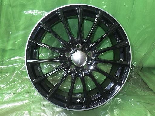 アルミホイール 4本