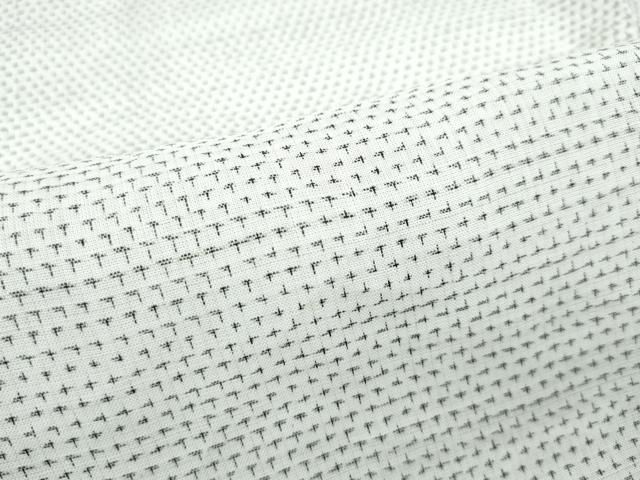 平和屋本店＊極上 夏物 石川県指定無形文化財 能登上布 本麻手織上布