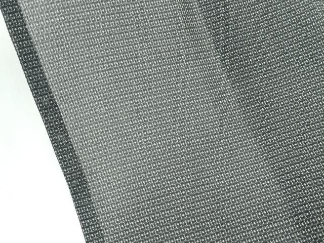 夏物 本場大島紬