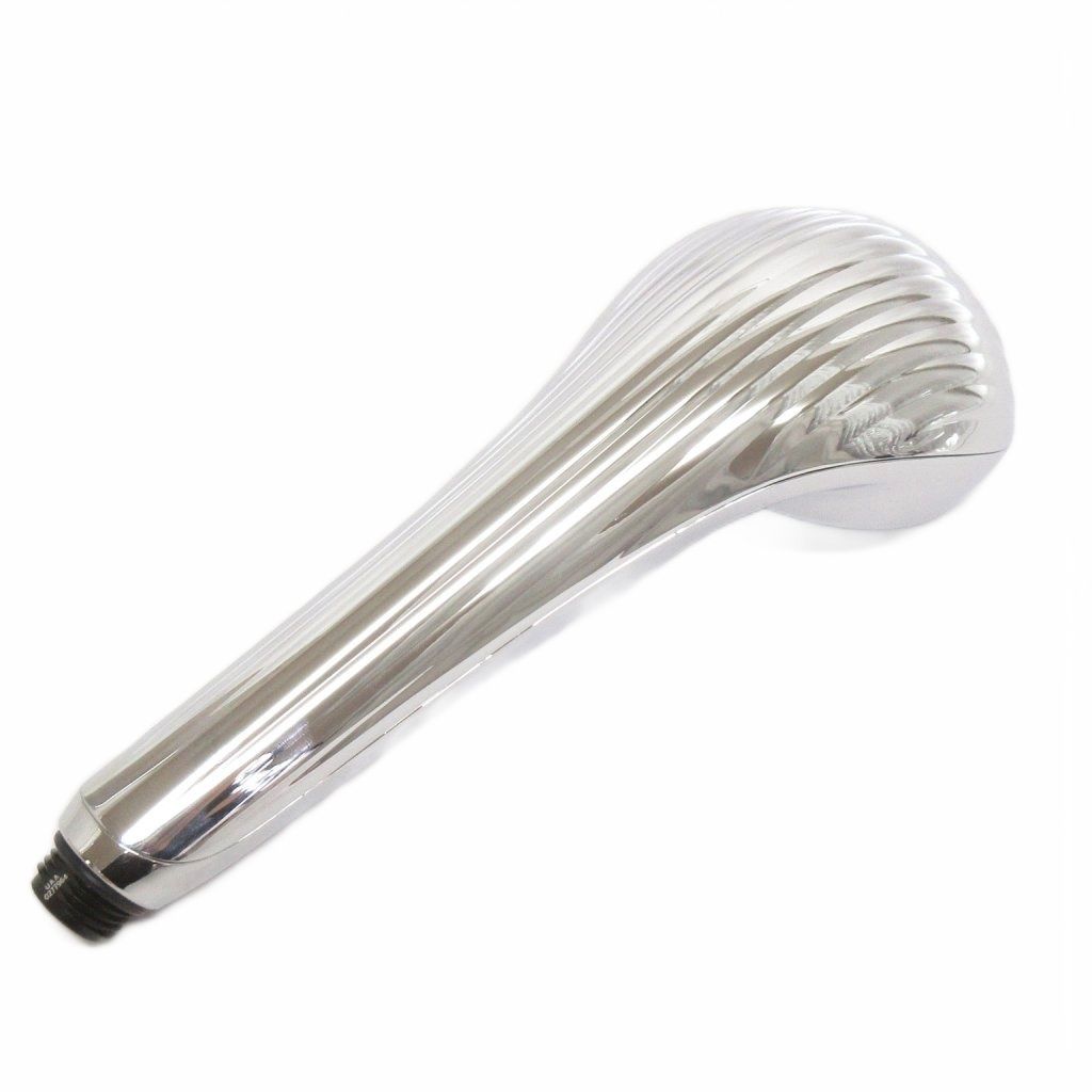 ReFa FINE BUBBLE U シャワーヘッド RS BH 15 A シルバーカラー