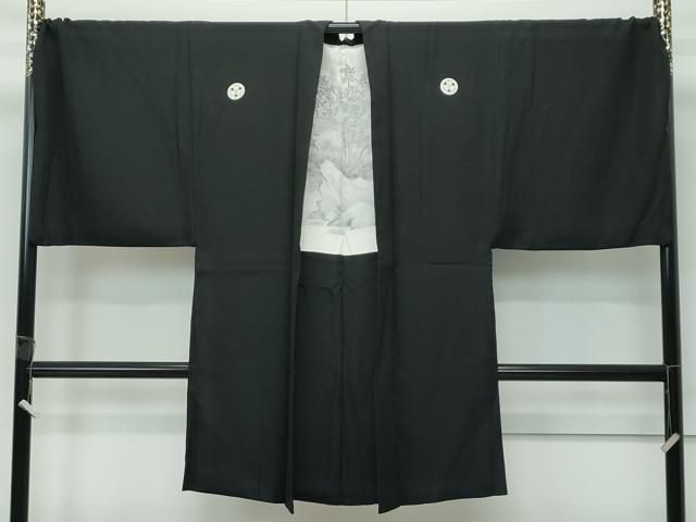 馬乗り袴セット キングサイズ