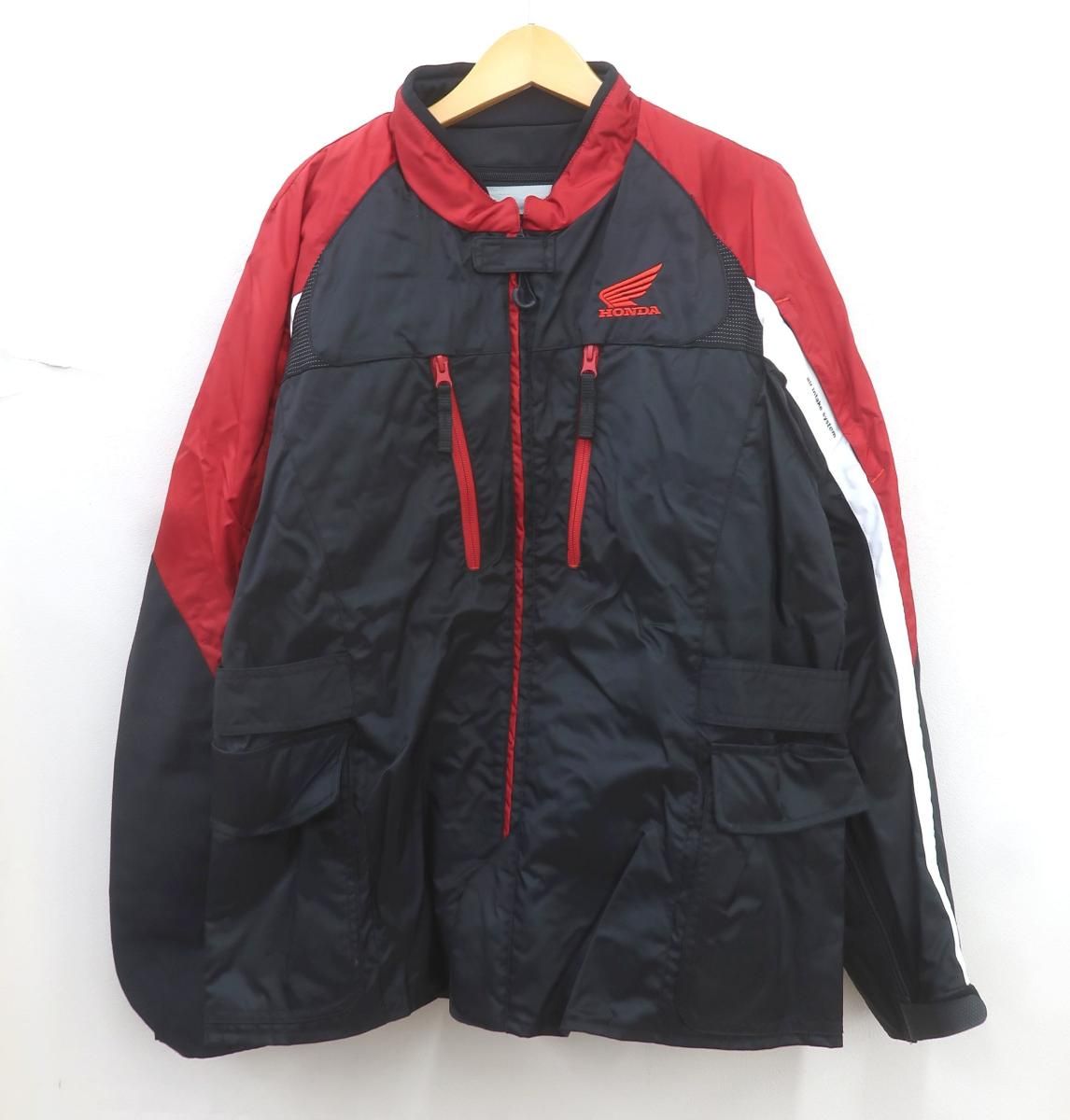 2773 HONDA ホンダ 0 SYTN 23 S OGエアインテークミドルジャケット L