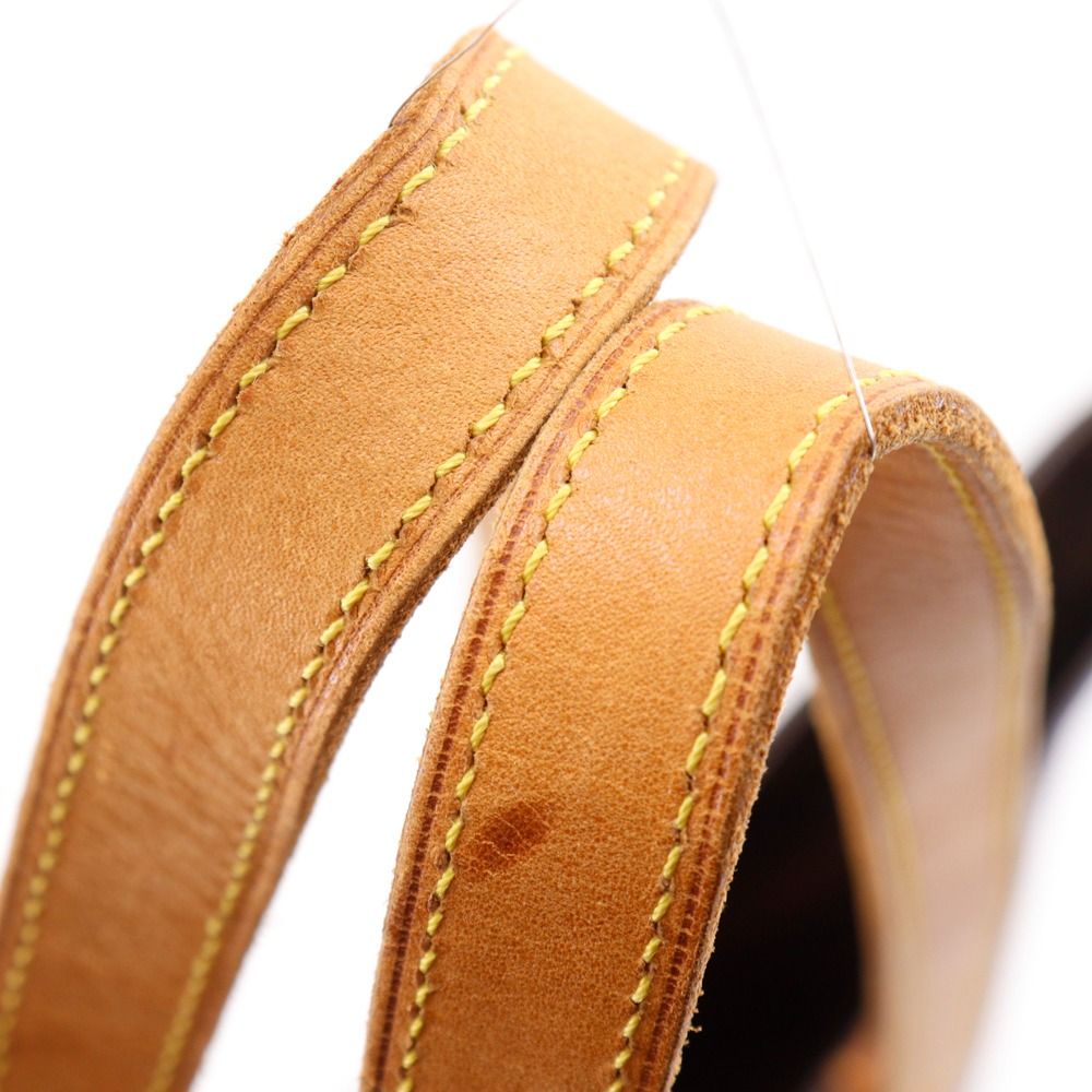 LOUIS VUITTON】ルイ・ヴィトン サックショッピング M51108 モノグラム