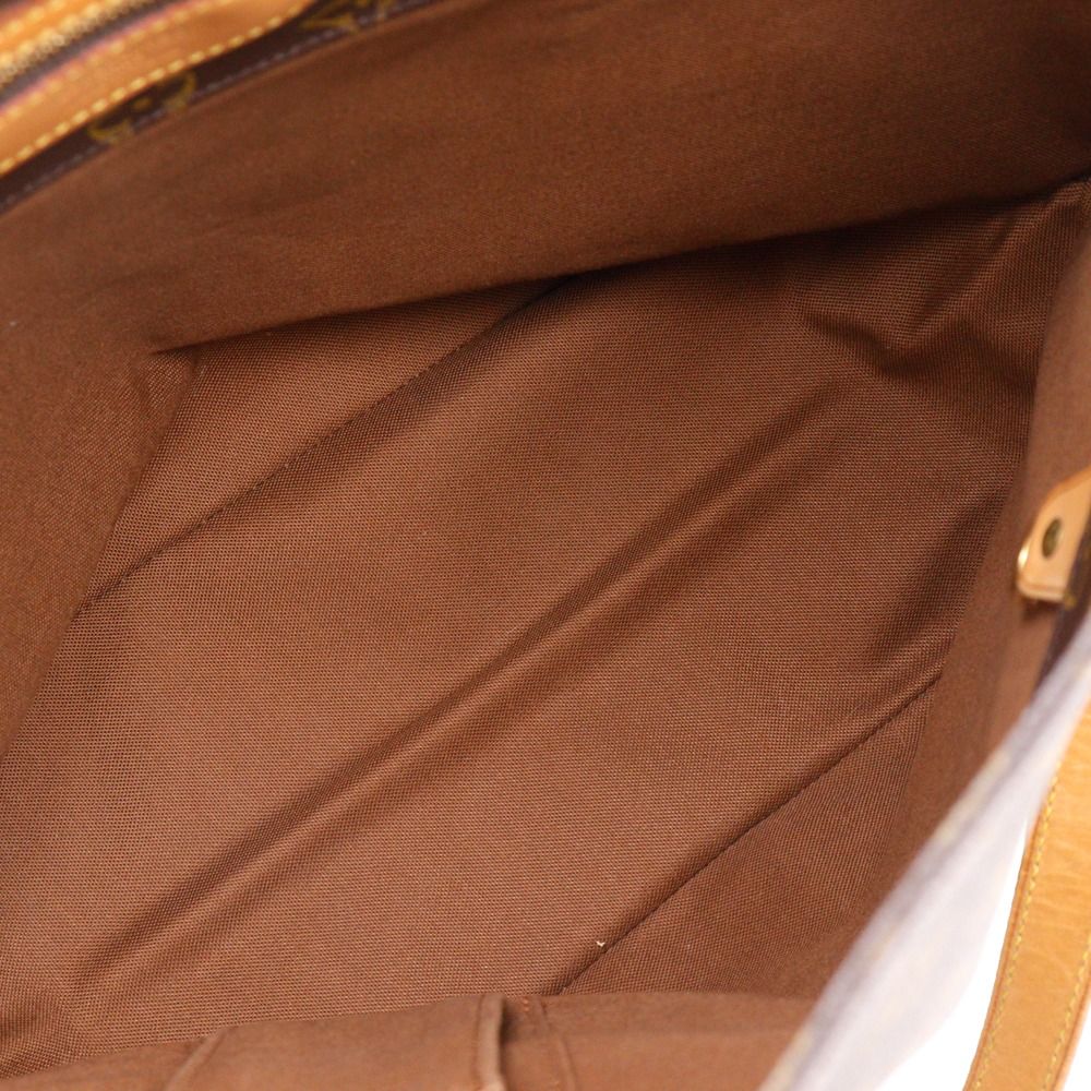 LOUIS VUITTON】ルイ・ヴィトン サックショッピング M51108 モノグラム