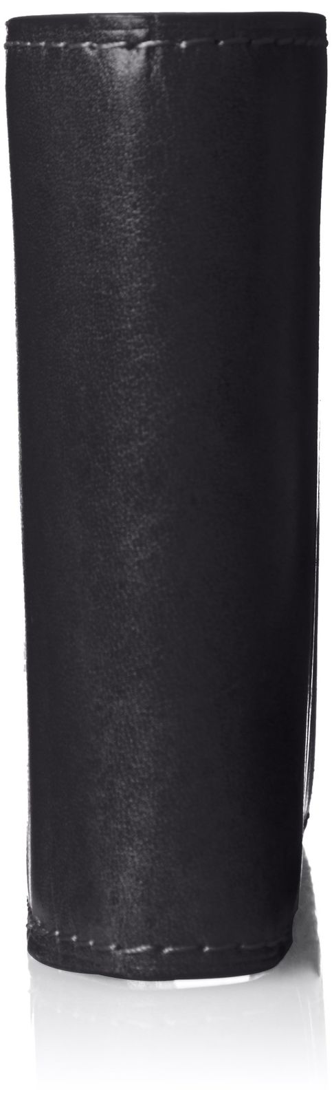 財布 藍染レザー