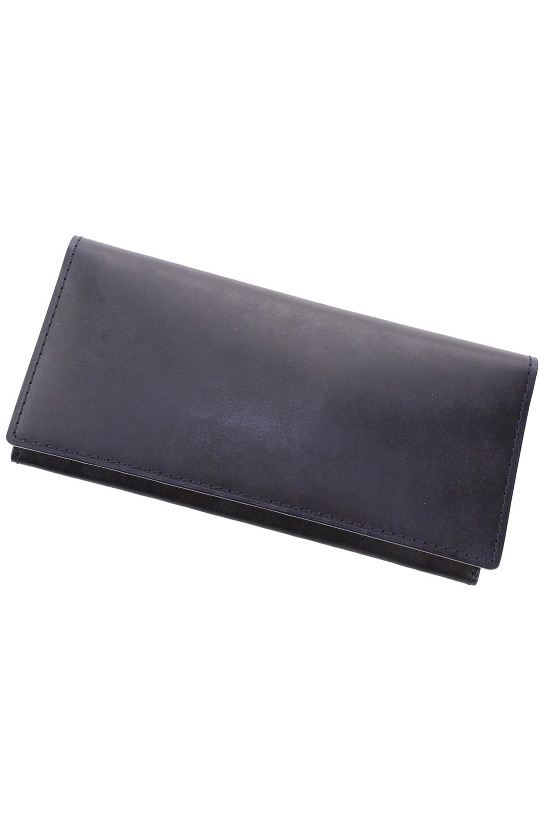 バギーポート 長財布 本革 藍染めレザー KOI コーアイ インディゴ ZYS 090 メンズ ネイビー BP NV