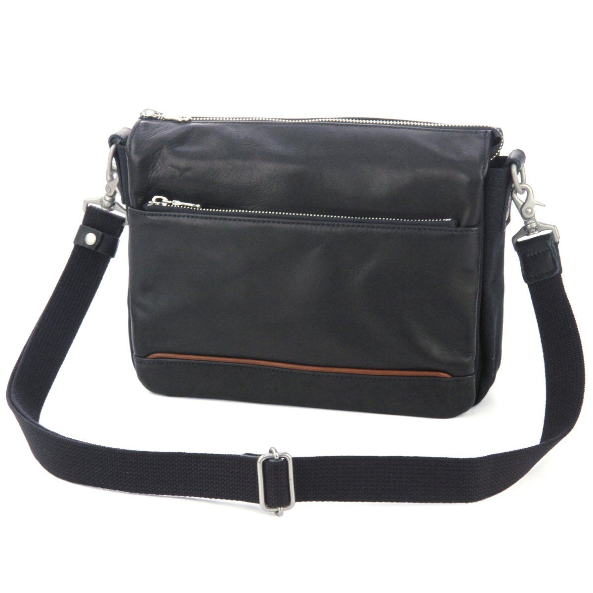 バギーポート グローブ GLOVE ショルダーバッグ YNM 200 ブラック